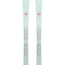 Narty damskie DYNASTAR E Lite 3 + wiązania Look Xpress W 11 GW - Adventure Sports
Narty damskie DYNASTAR E Lite 3 + wiązania Look Xpress W 11 GW - Adventure Sports