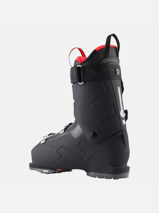 Buty narciarskie ROSSIGNOL SPEED 120 HV + GW - czarny - Narciarskie - Adventure Sports
Buty narciarskie ROSSIGNOL SPEED 120 HV + GW - czarny - Narciarskie - Adventure Sports