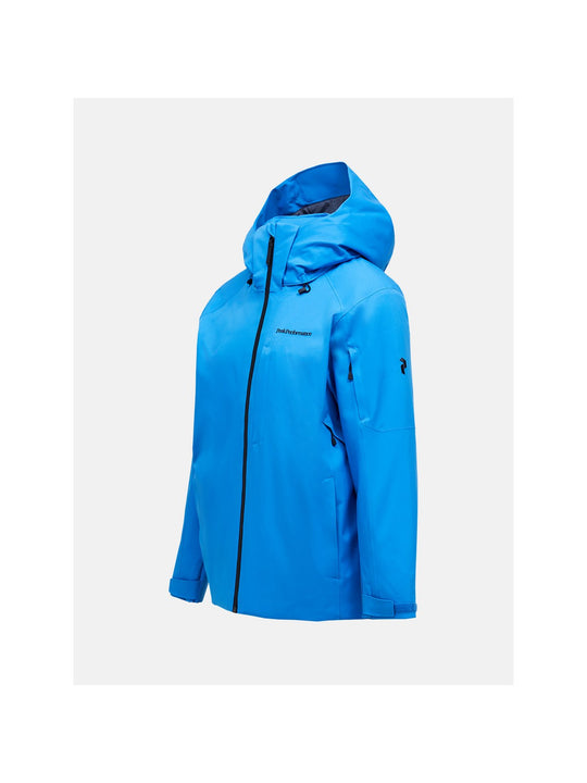Kurtka PEAK PERFORMANCE M Maroon Insulated Jacket niebieski
Kurtka PEAK PERFORMANCE M Maroon Insulated Jacket niebieski