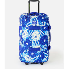 Torba RIP CURL F-Light Global 100L Groove niebieska
Torba RIP CURL F-Light Global 100L Groove niebieska