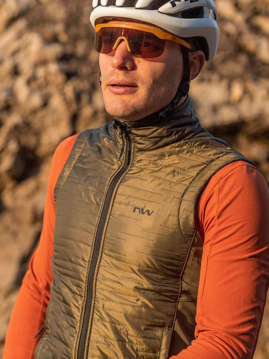 Kamizelka rowerowa NORTHWAVE Extreme Trail Vest zielony - Adventure Sports
Kamizelka rowerowa NORTHWAVE Extreme Trail Vest zielony - Adventure Sports