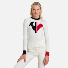 Sweter Rossignol W ALYA ROUND NECK - Adventure Sports
Sweter Rossignol W ALYA ROUND NECK - Adventure Sports