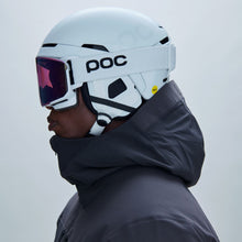 Kask narciarski POC Obex BC MIPS biały
Kask narciarski POC Obex BC MIPS biały