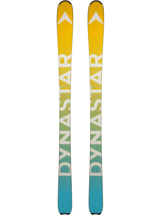 Narty DYNASTAR M-PRO W 85 OPEN
Narty DYNASTAR M-PRO W 85 OPEN