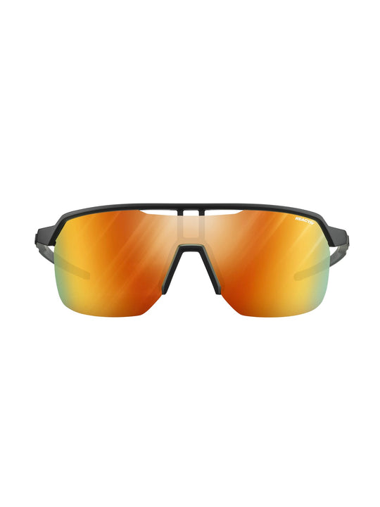 Okulary fotochromowe JULBO FREQUENCY - czarne | Reactiv Light Amplifier cat 1-3 - M - Adventure Sports
Okulary fotochromowe JULBO FREQUENCY - czarne | Reactiv Light Amplifier cat 1-3 - M - Adventure Sports