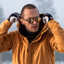 Okulary górskie JULBO VERMONT - brązowy | Spectron Cat 3 - L - Adventure Sports
Okulary górskie JULBO VERMONT - brązowy | Spectron Cat 3 - L - Adventure Sports