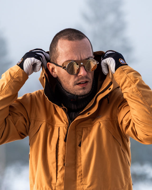 Okulary górskie JULBO VERMONT - brązowy | Spectron Cat 3 - L - Adventure Sports
Okulary górskie JULBO VERMONT - brązowy | Spectron Cat 3 - L - Adventure Sports