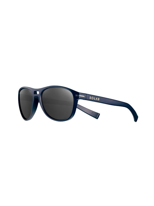 Okulary przeciwsłoneczne SOLAR Mundy - cat.3 Polarized - Matte Blue
Okulary przeciwsłoneczne SOLAR Mundy - cat.3 Polarized - Matte Blue