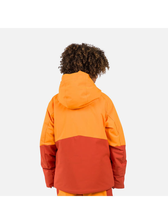 Kurtka narciarska dziecięca Rossignol Jr Wispile Jkt - Adventure Sports
Kurtka narciarska dziecięca Rossignol Jr Wispile Jkt - Adventure Sports