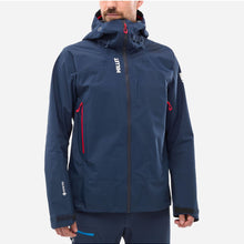 Kurtka męska MILLET Kamet Gtx Jkt M granatowa
Kurtka męska MILLET Kamet Gtx Jkt M granatowa