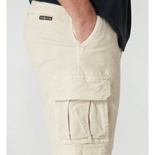 Szorty męskie SAIL RACING M Grinder Corduroy Cargo Shorts beżowe
Szorty męskie SAIL RACING M Grinder Corduroy Cargo Shorts beżowe