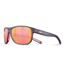 Okulary sportowe JULBO RENEGADE M - fioletowy | Spectron Cat 3 - Adventure Sports
Okulary sportowe JULBO RENEGADE M - fioletowy | Spectron Cat 3 - Adventure Sports