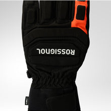 Rękawice narciarskie juniorskie ROSSIGNOL Jr Hero Ski Gloves R-Shell Dry czarne
Rękawice narciarskie juniorskie ROSSIGNOL Jr Hero Ski Gloves R-Shell Dry czarne