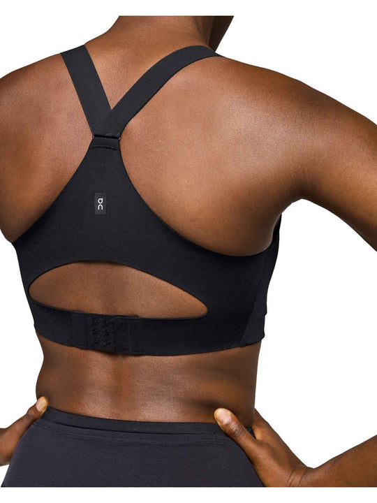 Stanik sportowy ON RUNNING Endurance Bra czarny
Stanik sportowy ON RUNNING Endurance Bra czarny