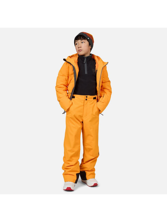 Spodnie narciarskie chłopięce Rossignol Boy Ski Pant - Adventure Sports
Spodnie narciarskie chłopięce Rossignol Boy Ski Pant - Adventure Sports