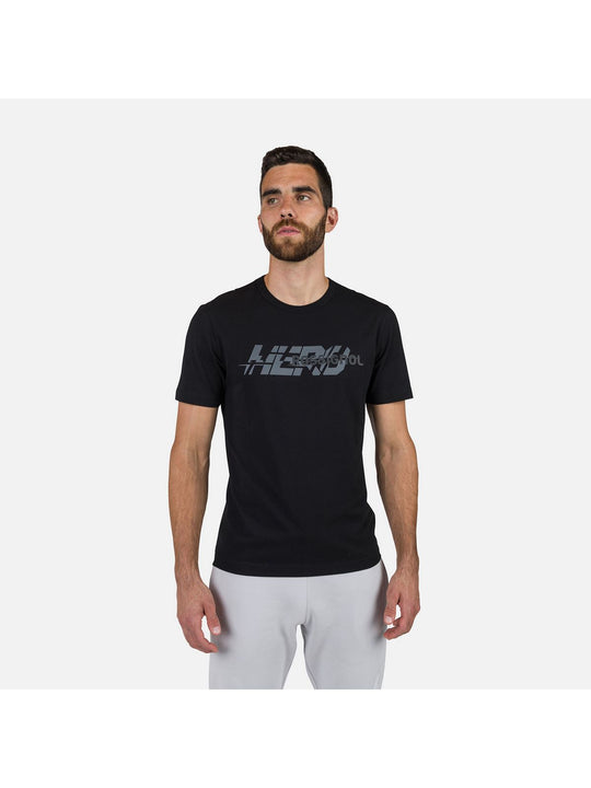 Koszulka Rossignol New Hero Graphic Tee czarny - Adventure Sports
Koszulka Rossignol New Hero Graphic Tee czarny - Adventure Sports