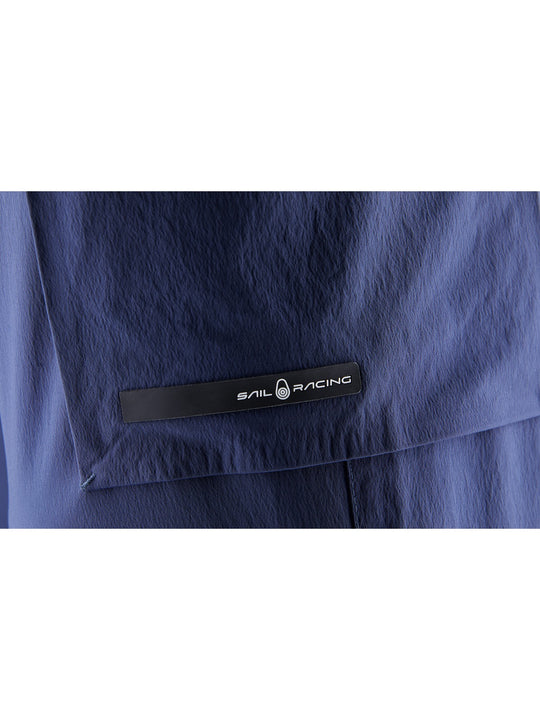 Spodnie nylonowe męskie SAIL RACING Race Cargo Pant Granatowy - Adventure Sports
Spodnie nylonowe męskie SAIL RACING Race Cargo Pant Granatowy - Adventure Sports