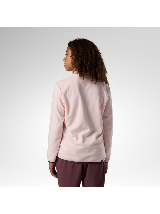 Bluza juniorska ROSSIGNOL Jr Quarter Zip Polar Fleece różowa
Bluza juniorska ROSSIGNOL Jr Quarter Zip Polar Fleece różowa