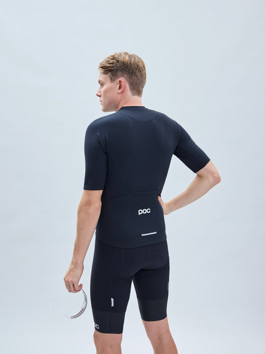 Koszulka rowerowa POC M’s Raceday Jersey czarny - Adventure Sports
Koszulka rowerowa POC M’s Raceday Jersey czarny - Adventure Sports