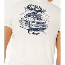Koszulka męska RIP CURL Keep On Trucking Ss Tee biała
Koszulka męska RIP CURL Keep On Trucking Ss Tee biała