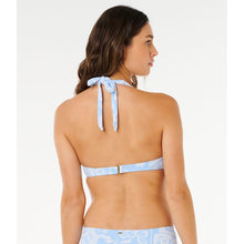 Góra bikini RIP CURL Pacific Coast D-Dd Top niebieska
Góra bikini RIP CURL Pacific Coast D-Dd Top niebieska