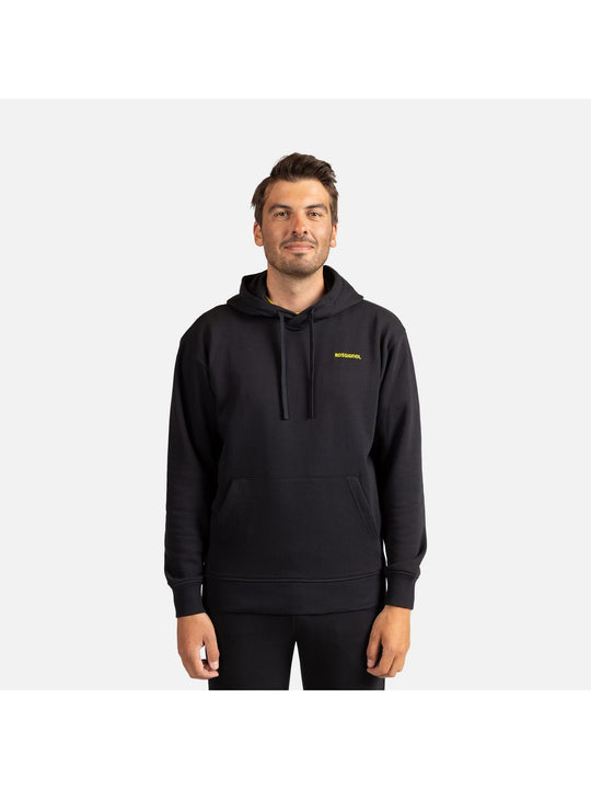 Bluza męska ROSSIGNOL Waterfall H czarna - Adventure Sports
Bluza męska ROSSIGNOL Waterfall H czarna - Adventure Sports