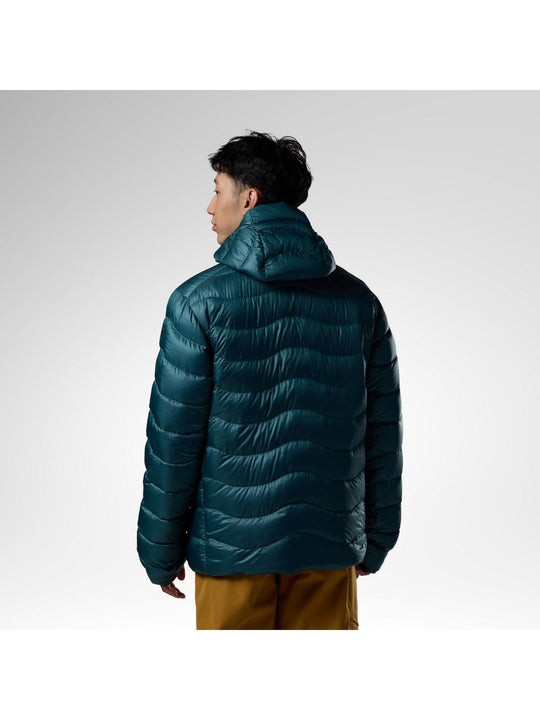 Kurtka puchowa męska ROSSIGNOL M Verok Down Hoodie Jacket zielona
Kurtka puchowa męska ROSSIGNOL M Verok Down Hoodie Jacket zielona