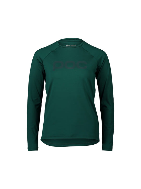 Koszulka rowerowa POC W’S REFORM ENDURO - zielony - Adventure Sports
Koszulka rowerowa POC W’S REFORM ENDURO - zielony - Adventure Sports