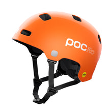 Kask rowerowy POCITO CRANE MIPS - pomarańczowy - Adventure Sports
Kask rowerowy POCITO CRANE MIPS - pomarańczowy - Adventure Sports