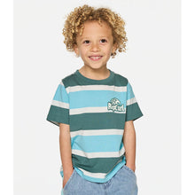 Koszulka juniorska RIP CURL Paddle Out Stripe Tee-Boy niebieska
Koszulka juniorska RIP CURL Paddle Out Stripe Tee-Boy niebieska