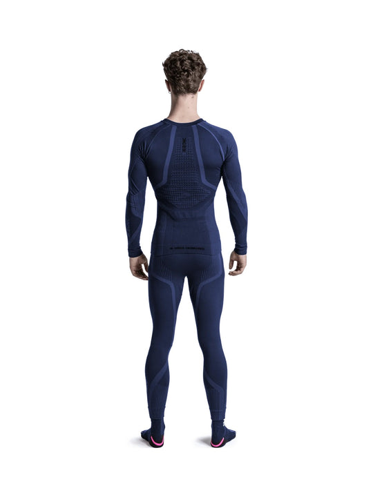 Koszulka męska X-Bionic Invent Shirt Ls Marine
Koszulka męska X-Bionic Invent Shirt Ls Marine
