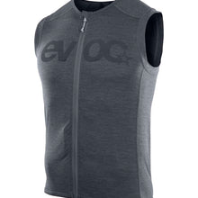 Ochraniacz EVOC M Protector Vest carbon grey
Ochraniacz EVOC M Protector Vest carbon grey