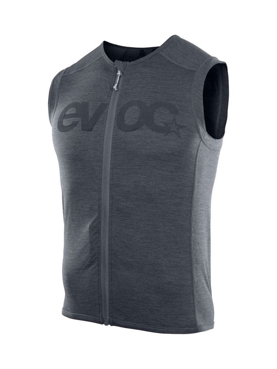 Ochraniacz EVOC M Protector Vest carbon grey
Ochraniacz EVOC M Protector Vest carbon grey