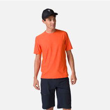 Koszulka Rossignol Melange Ss Tee pomarańczowy - Adventure Sports
Koszulka Rossignol Melange Ss Tee pomarańczowy - Adventure Sports