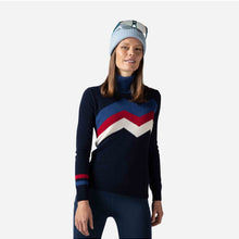 Sweter Rossignol W Mountain Tn granatowy - Adventure Sports
Sweter Rossignol W Mountain Tn granatowy - Adventure Sports