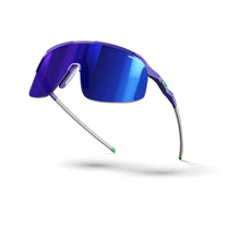 Okulary fotochromowe JULBO Density - Reactiv 1-3 HC - Purple/Gray/Green
Okulary fotochromowe JULBO Density - Reactiv 1-3 HC - Purple/Gray/Green