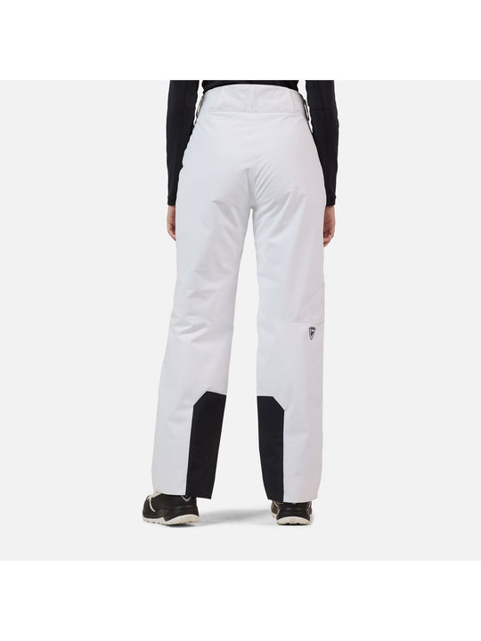 Spodnie narciarskie damskie ROSSIGNOL W Strawpile Insulated Pant białe
Spodnie narciarskie damskie ROSSIGNOL W Strawpile Insulated Pant białe