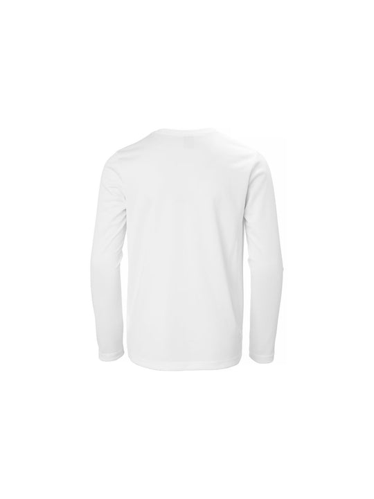 Koszulka HELLY HANSEN JR HH TECH LS CREW biały - Adventure Sports
Koszulka HELLY HANSEN JR HH TECH LS CREW biały - Adventure Sports