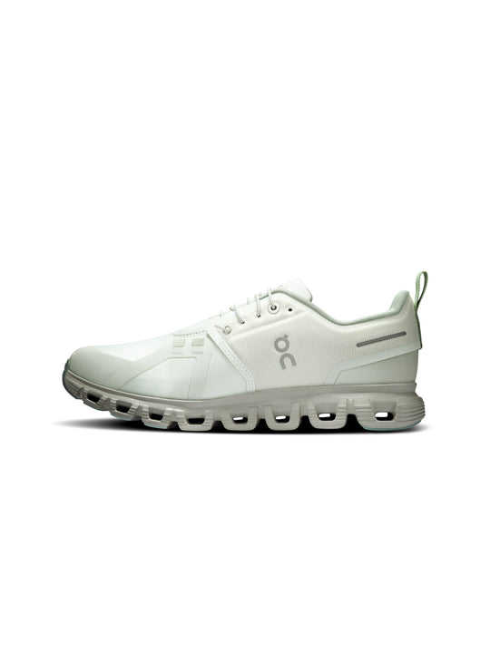 Buty damskie ON Cloud 6 Waterproof zielone
Buty damskie ON Cloud 6 Waterproof zielone