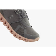 Buty damskie ON RUNNING W Cloud 5 - szary
Buty damskie ON RUNNING W Cloud 5 - szary