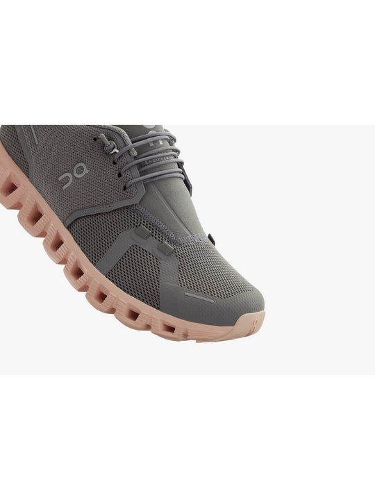 Buty damskie ON RUNNING W Cloud 5 - szary
Buty damskie ON RUNNING W Cloud 5 - szary