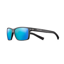 Okulary przeciwsłoneczne SOLAR Henry - cat.3 Polarized - Black
Okulary przeciwsłoneczne SOLAR Henry - cat.3 Polarized - Black