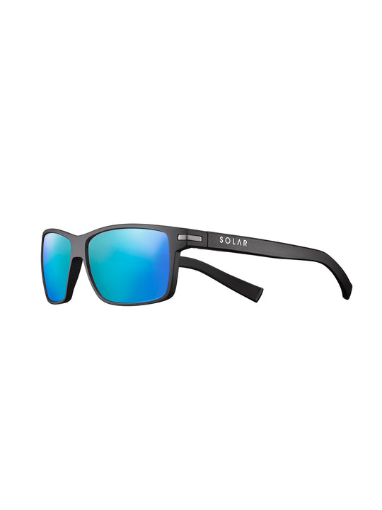 Okulary przeciwsłoneczne SOLAR Henry - cat.3 Polarized - Black
Okulary przeciwsłoneczne SOLAR Henry - cat.3 Polarized - Black