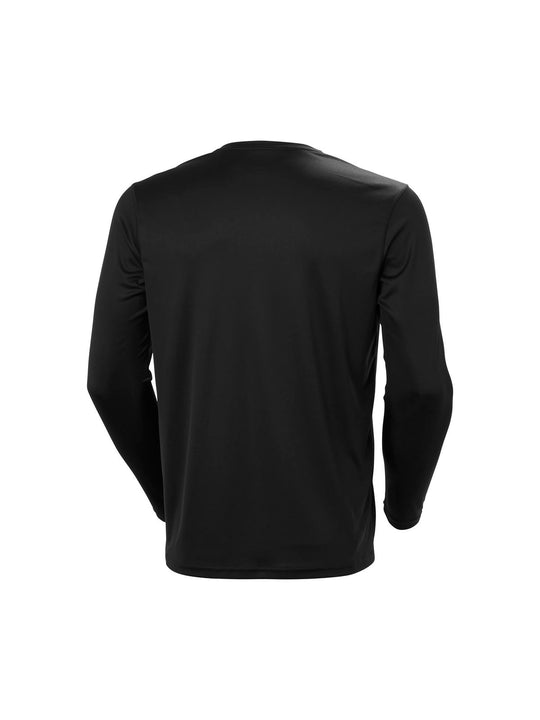 Bielizna termiczna męska HELLY HANSEN HH TECH CREW LS 2.0 czarna
Bielizna termiczna męska HELLY HANSEN HH TECH CREW LS 2.0 czarna