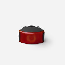 Lampka rowerowa BOOKMAN Curve Rear Light 37lm czarny
Lampka rowerowa BOOKMAN Curve Rear Light 37lm czarny