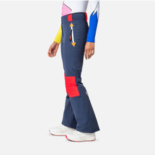 Spodnie narciarskie damskie Rossignol W Pilot Str Pant niebieski - Adventure Sports
Spodnie narciarskie damskie Rossignol W Pilot Str Pant niebieski - Adventure Sports