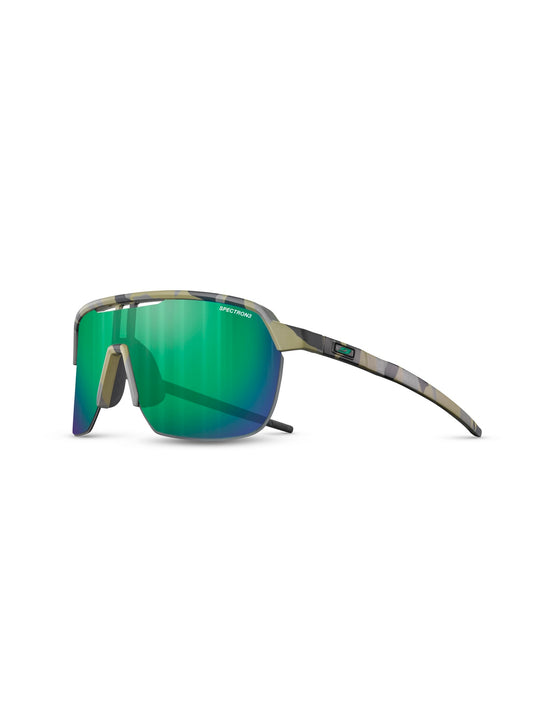 Okulary rowerowe JULBO FREQUENCY - camo | Spectron cat 3 - M - Adventure Sports
Okulary rowerowe JULBO FREQUENCY - camo | Spectron cat 3 - M - Adventure Sports