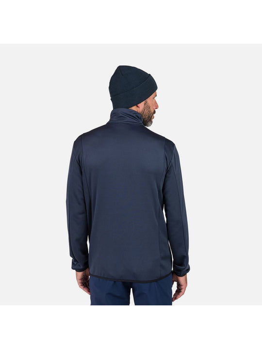 Bluza techniczna męska Rossignol Diretta Fleece Hz granatowy - Adventure Sports
Bluza techniczna męska Rossignol Diretta Fleece Hz granatowy - Adventure Sports