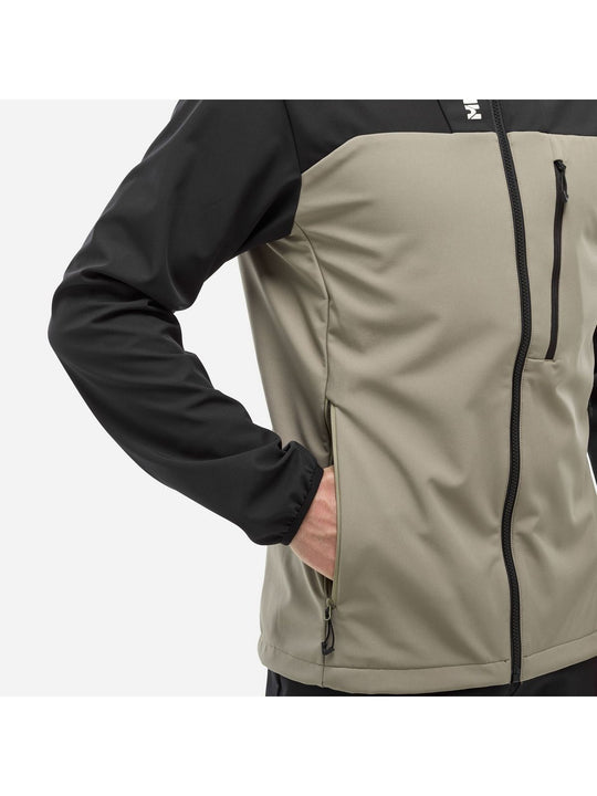 Kurtka MILLET M SENECA SHIELD HOODIE czarna
Kurtka MILLET M SENECA SHIELD HOODIE czarna