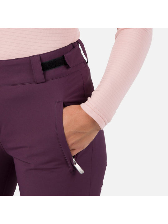 Damskie spodnie narciarskie Rossignol W Staci Pant fioletowe - Spodnie - Adventure Sports
Damskie spodnie narciarskie Rossignol W Staci Pant fioletowe - Spodnie - Adventure Sports